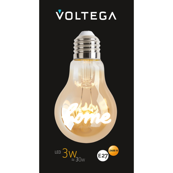 Лампочка Voltega 8581