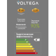 Лампочка Voltega 8571