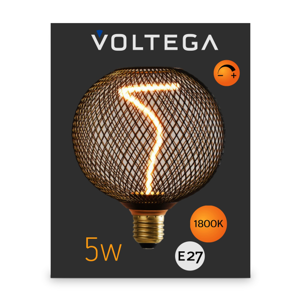 Лампочка Voltega 8539