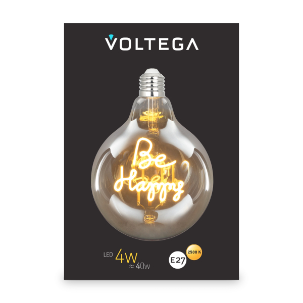 Лампочка Voltega 8556