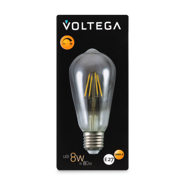 Лампочка Voltega 8515