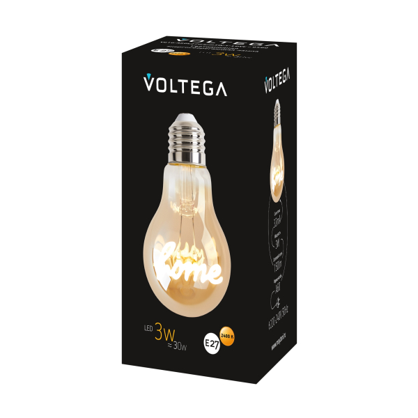 Лампочка Voltega 8581