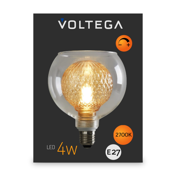 Лампочка Voltega 8546
