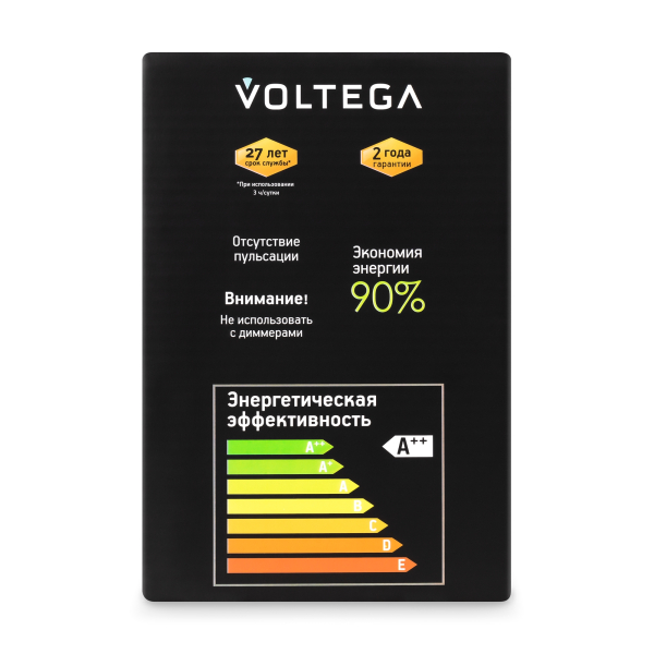 Лампочка Voltega 8511