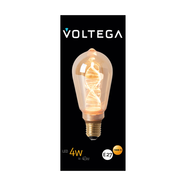 Лампочка Voltega 8593