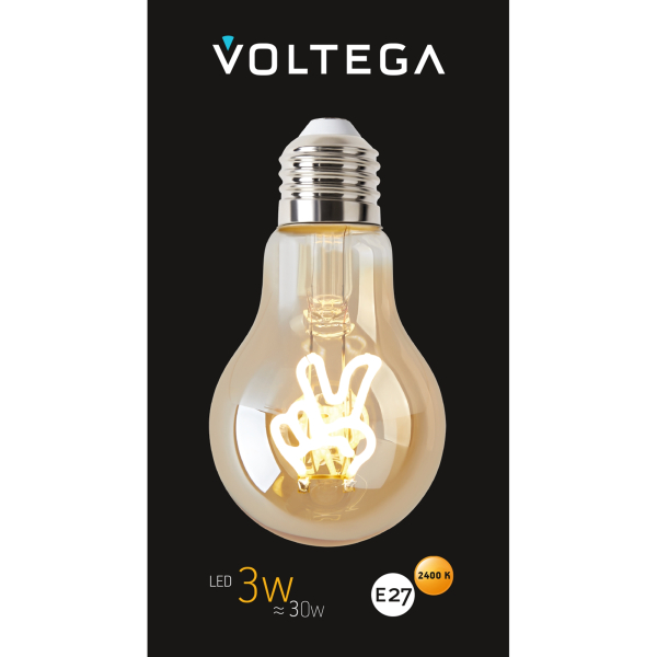 Лампочка Voltega 8584