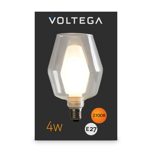 Лампочка Voltega 8547
