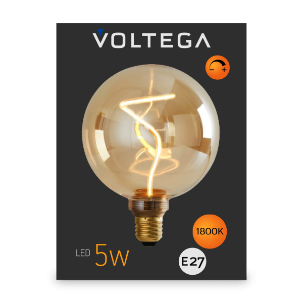 Лампочка Voltega 8536