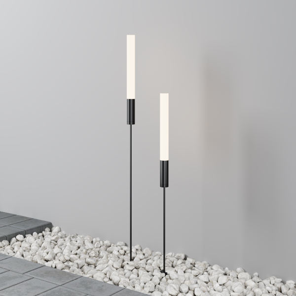 Ландшафтный светильник Outdoor O510FL-L3B3K