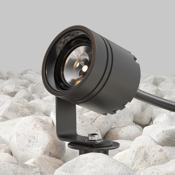 Ландшафтный светильник Outdoor O493FL-L3GF3K Ландшафтный светильник Outdoor O493FL-L3GF3K