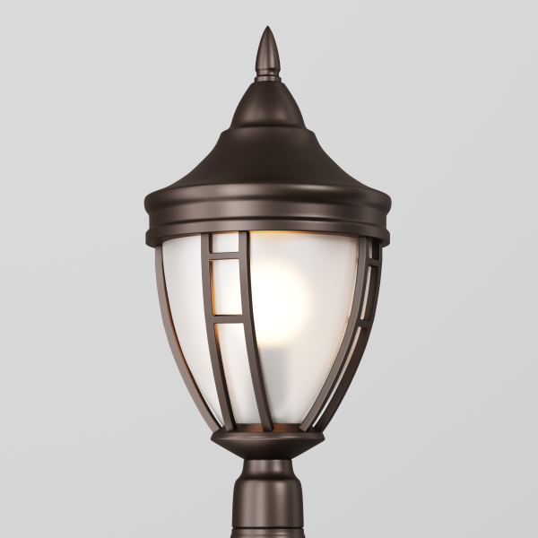 Ландшафтный светильник Outdoor O026FL-01B Ландшафтный светильник Outdoor O026FL-01B