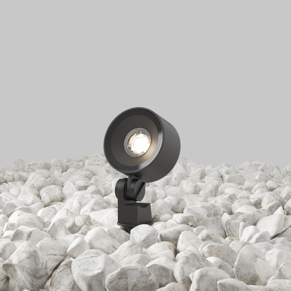 Ландшафтный светильник Outdoor O495FL-L10B3K Ландшафтный светильник Outdoor O495FL-L10B3K