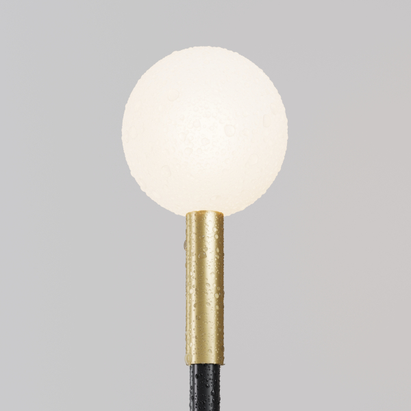 Ландшафтный светильник Outdoor O523FL-L2BS3K