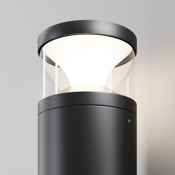 Ландшафтный светильник Outdoor O496FL-L21B3K1 Ландшафтный светильник Outdoor O496FL-L21B3K1