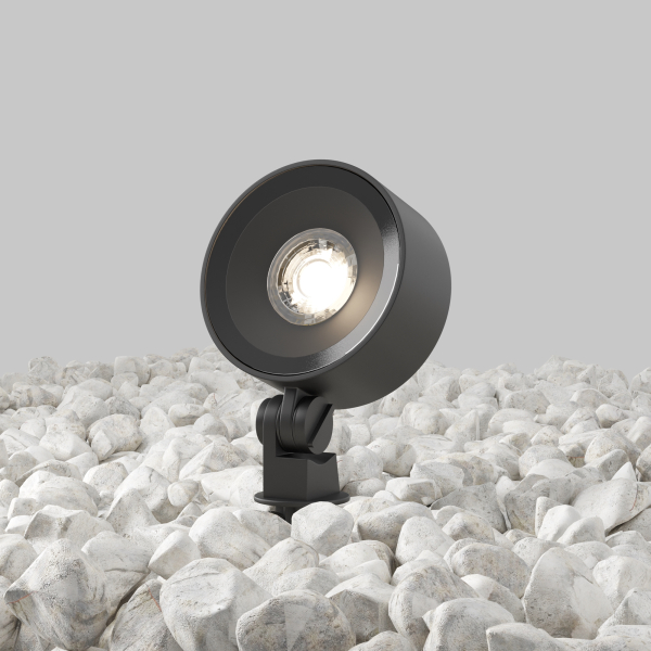 Ландшафтный светильник Outdoor O495FL-L25B3K Ландшафтный светильник Outdoor O495FL-L25B3K