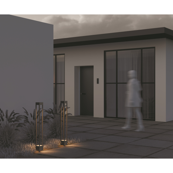 Ландшафтный светильник Outdoor O424FL-L10GF Ландшафтный светильник Outdoor O424FL-L10GF
