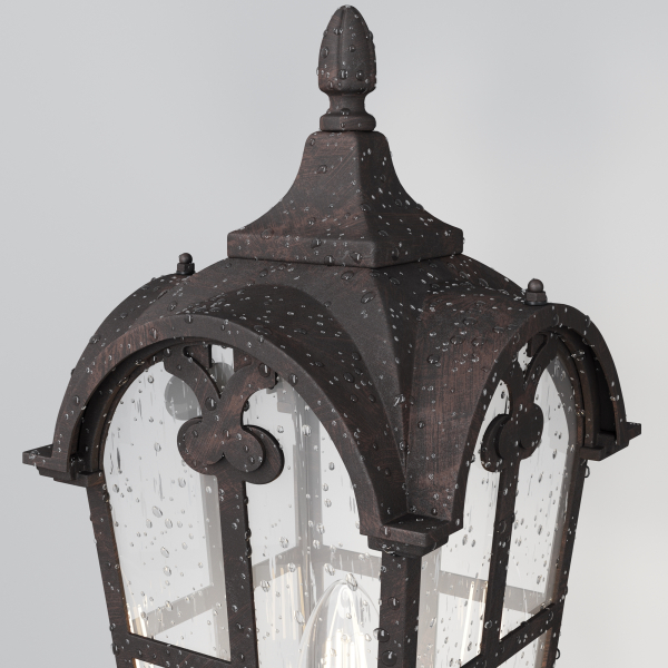 Ландшафтный светильник Outdoor O413FL-01BZ Ландшафтный светильник Outdoor O413FL-01BZ