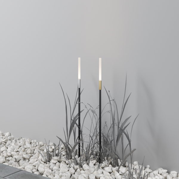 Ландшафтный светильник Outdoor O524FL-L2B3K