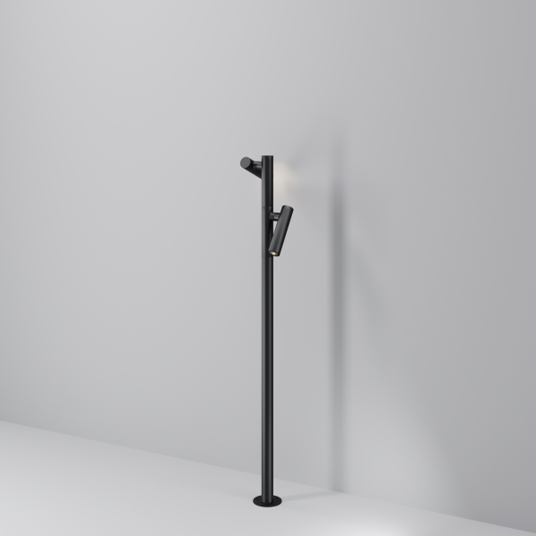 Ландшафтный светильник Outdoor O494FL-L20B3K Ландшафтный светильник Outdoor O494FL-L20B3K