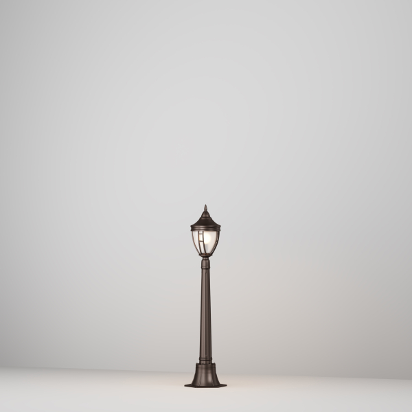 Ландшафтный светильник Outdoor O026FL-01B Ландшафтный светильник Outdoor O026FL-01B
