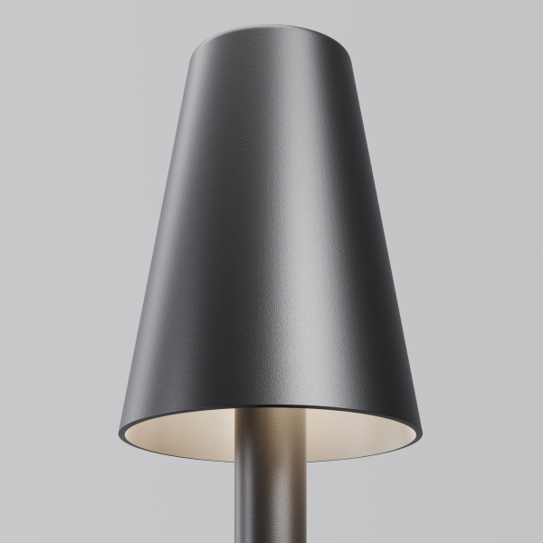 Ландшафтный светильник Outdoor O504FL-L1B3K