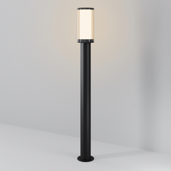 Ландшафтный светильник Outdoor O502FL-01B1