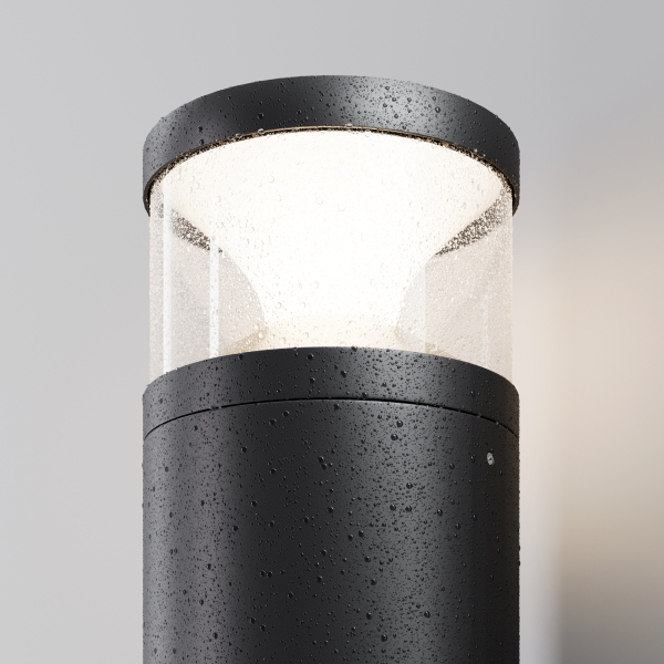 Ландшафтный светильник Outdoor O496FL-L21B3K1 Ландшафтный светильник Outdoor O496FL-L21B3K1
