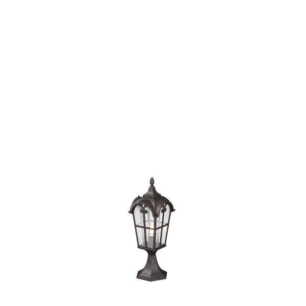 Ландшафтный светильник Outdoor O413FL-01BZ Ландшафтный светильник Outdoor O413FL-01BZ