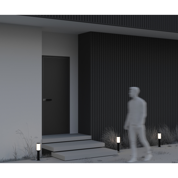 Ландшафтный светильник Outdoor O502FL-01B