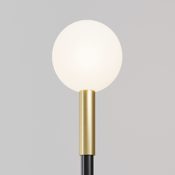 Ландшафтный светильник Outdoor O523FL-L2BS3K