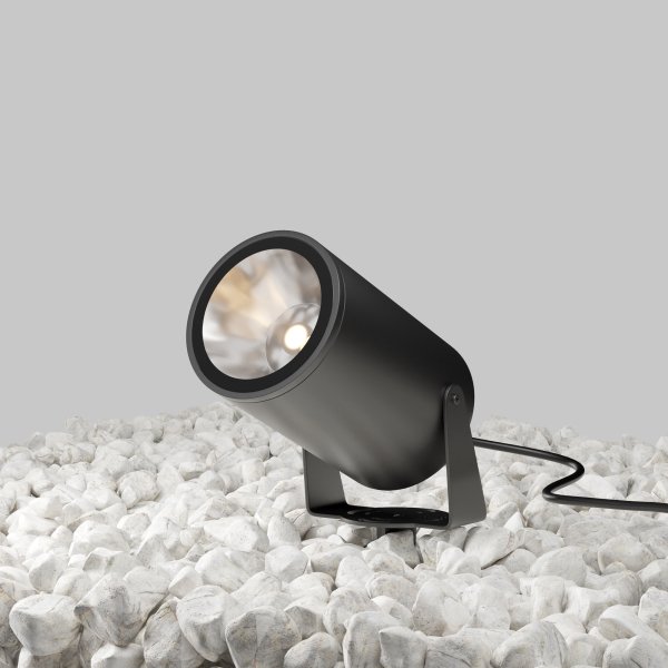 Ландшафтный светильник Outdoor O050FL-L15GR3K1
