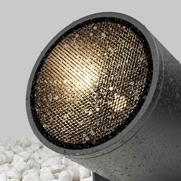 Ландшафтный светильник Outdoor O050FL-L30GR3K