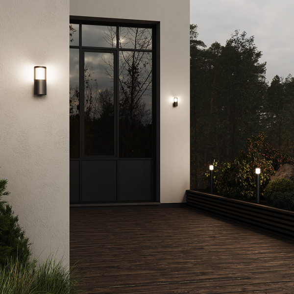 Ландшафтный светильник Outdoor O492FL-01GF Ландшафтный светильник Outdoor O492FL-01GF