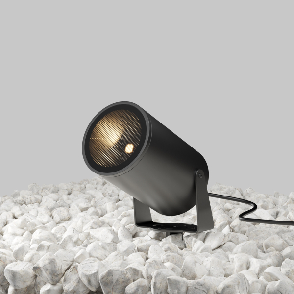 Ландшафтный светильник Outdoor O050FL-L15GR3K1