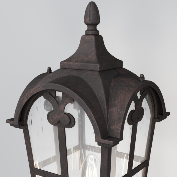 Ландшафтный светильник Outdoor O413FL-01BZ Ландшафтный светильник Outdoor O413FL-01BZ