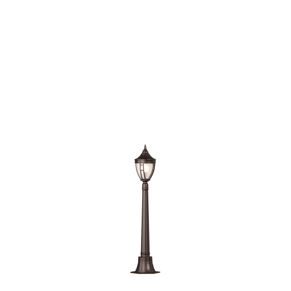 Ландшафтный светильник Outdoor O026FL-01B Ландшафтный светильник Outdoor O026FL-01B