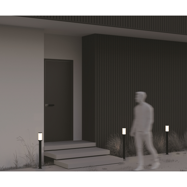 Ландшафтный светильник Outdoor O502FL-01B1