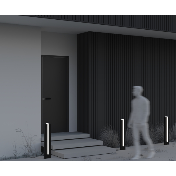 Ландшафтный светильник Outdoor O484FL-L15GF3K