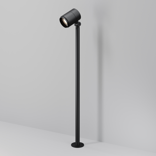 Ландшафтный светильник Outdoor O497FL-L12B3K Ландшафтный светильник Outdoor O497FL-L12B3K