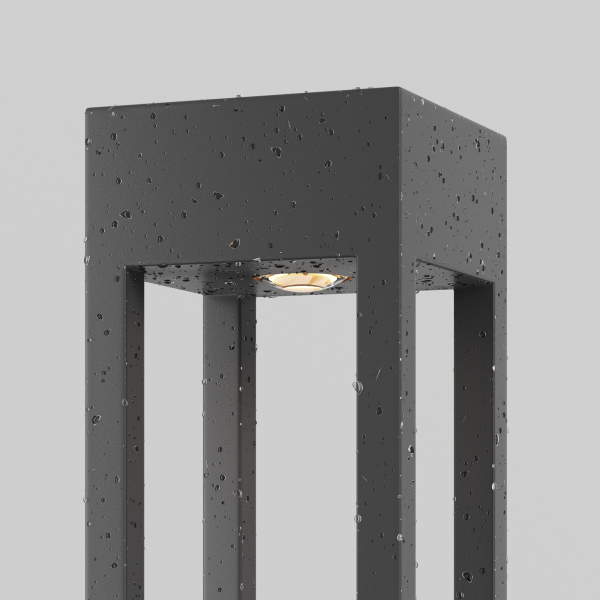 Ландшафтный светильник Outdoor O424FL-L10GF Ландшафтный светильник Outdoor O424FL-L10GF