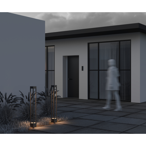 Ландшафтный светильник Outdoor O424FL-L10GF Ландшафтный светильник Outdoor O424FL-L10GF