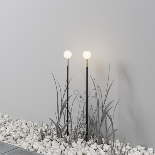 Ландшафтный светильник Outdoor O523FL-L2PT3K