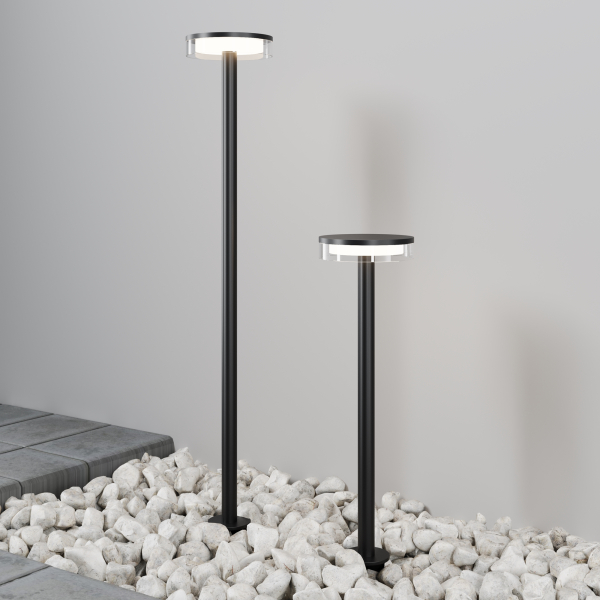 Ландшафтный светильник Outdoor O503FL-L4B3K