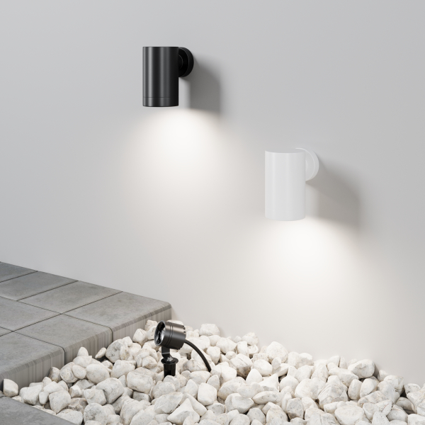 Ландшафтный светильник Outdoor O493FL-L3GF3K Ландшафтный светильник Outdoor O493FL-L3GF3K