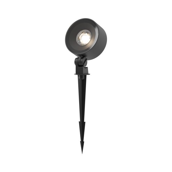Ландшафтный светильник Outdoor O495FL-L25B3K Ландшафтный светильник Outdoor O495FL-L25B3K