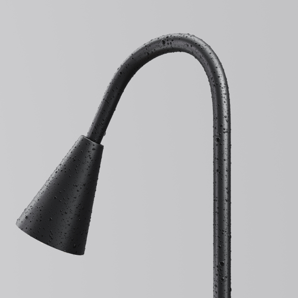 Ландшафтный светильник Outdoor O531FL-L3B3K1