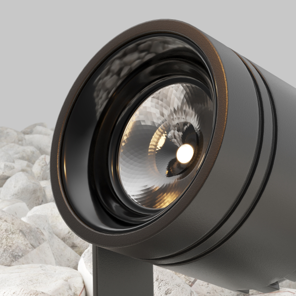 Ландшафтный светильник Outdoor O493FL-L3GF3K Ландшафтный светильник Outdoor O493FL-L3GF3K