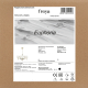 Люстра Freya FR5239PL-05BBS