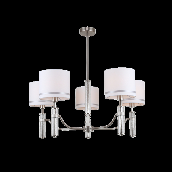 Люстра Freya FR5108PL-05N Люстра Freya FR5108PL-05N