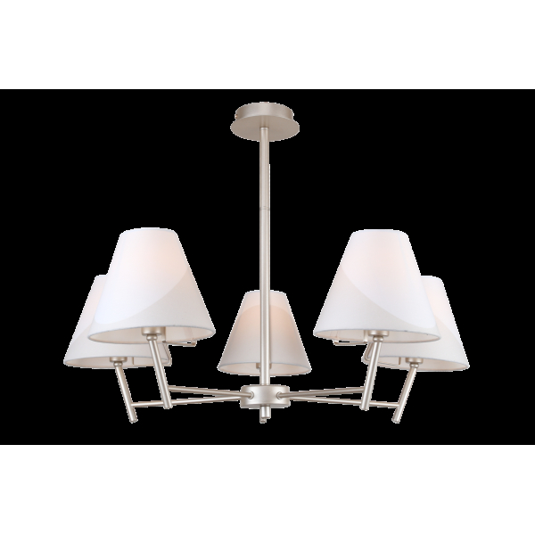 Люстра Freya FR5084PL-05G